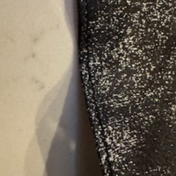 VINTAGE MICHAEL KORS COLLECTION Metallic Silk Sheath Dress – Made in Italy – 6 - Picture 14 of 14